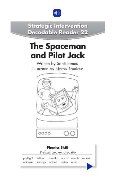 G2_DR_SI_22 The Spaceman and Pilot Jack